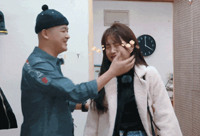 张颂文追下去惊艳女二,题错剧,女二惊艳全场_包文婧_包贝尔_事业