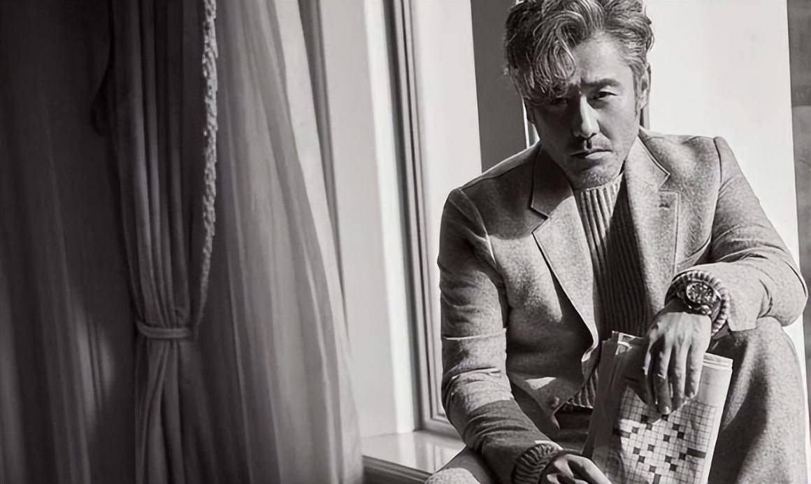 明星也会被骗?吴秀波的破产,背后是一场精心策划8年的骗局_张坚_投资_