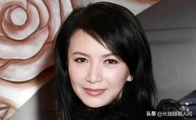 情人节曾华倩罕现晒和梁朝伟合照,是余情未了还是向刘嘉玲挑衅?