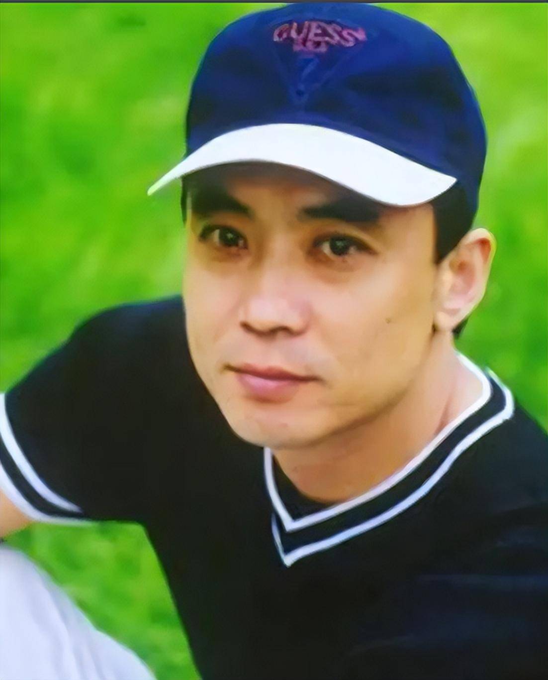 董子健:90后影帝,身家上亿,24岁结婚25岁生子,今成人生赢家