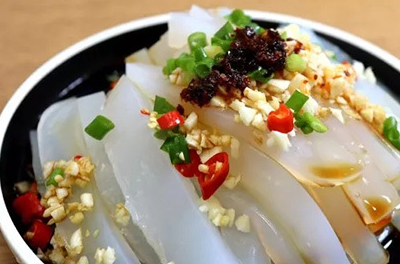 凉粉别再花钱买了!