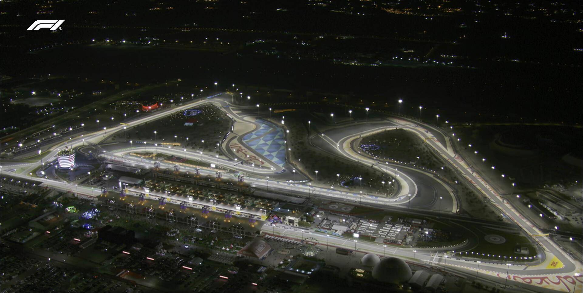 f1巴林大奖赛排位赛:维斯塔潘夺杆位,乐扣第2,周冠宇第17_成绩_赛季