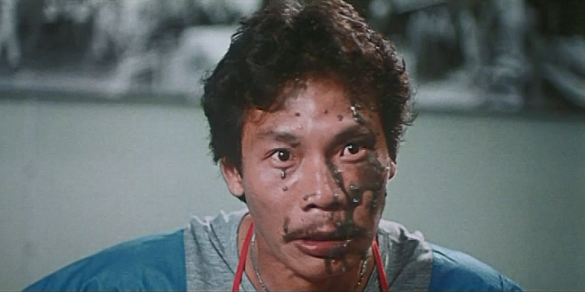 长相不够演技来凑,10位颜值和演技成反比的男星,角