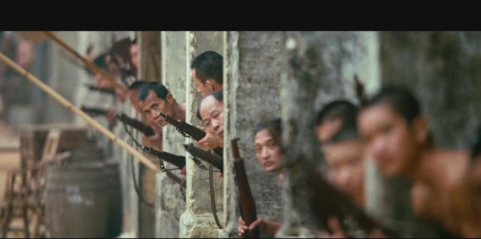 《让子弹飞》中那些细思恐极的细节