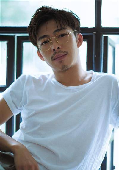 章宇_电影界_角色