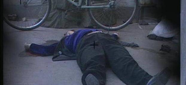 煤老板胡文海一夜枪杀14人,最小的仅10岁,被抓后:我在替天行道_胡根生