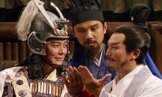 原创周瑜临终多次嘱咐孙权注意3个人孙权却漏掉1个结果酿成大错