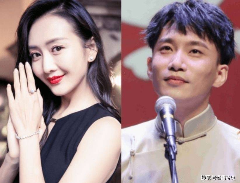 原创王鸥复出录综艺被围堵网友挤得差点摔倒对方疑为陈哲远粉丝