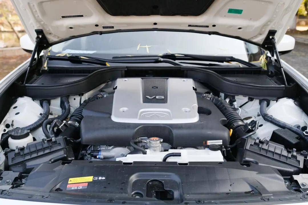 当时代之泪撒落在天际线——二手英菲尼迪 g25_搜狐汽车_搜狐网