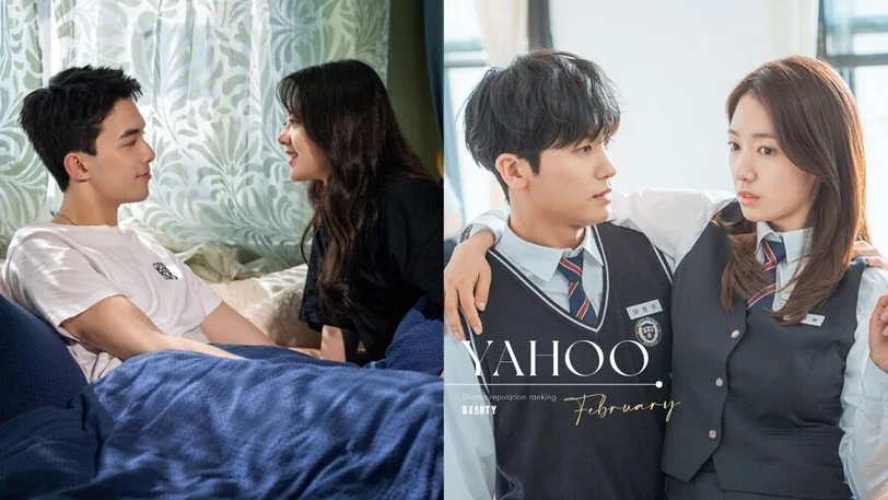 原创yahoo二月戏剧口碑榜在暴雪时分第八低谷医生第四冠军热度超高