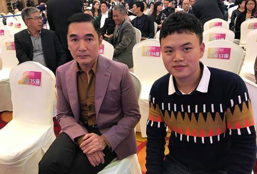 地产大亨之女纪凯婷,30岁便身家500亿,因真爱下嫁小5岁的穷小子