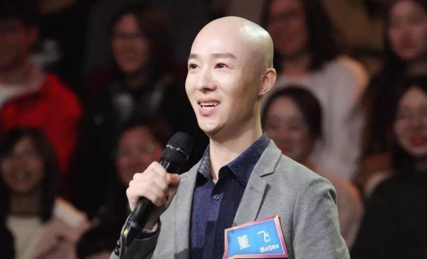 原创梅兰芳第三代传人董飞称愿为男旦奉献一生日本大师想得太容易