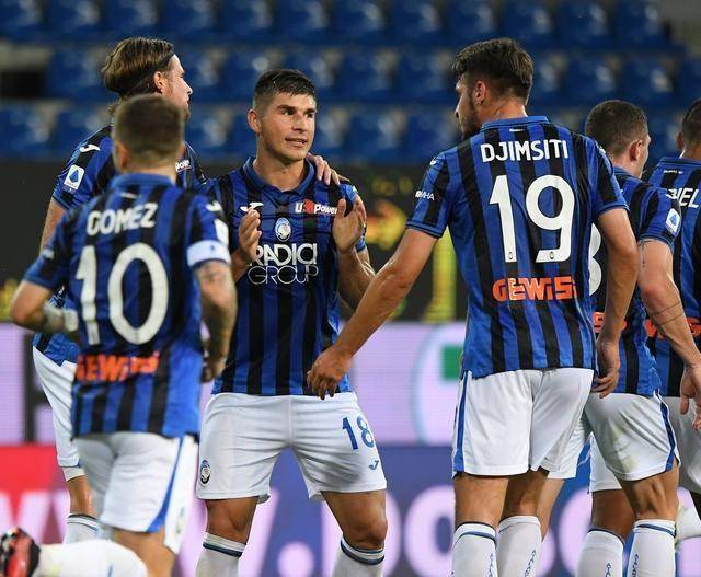 亚特兰大vs博洛尼亚_球员_客场比赛_主场