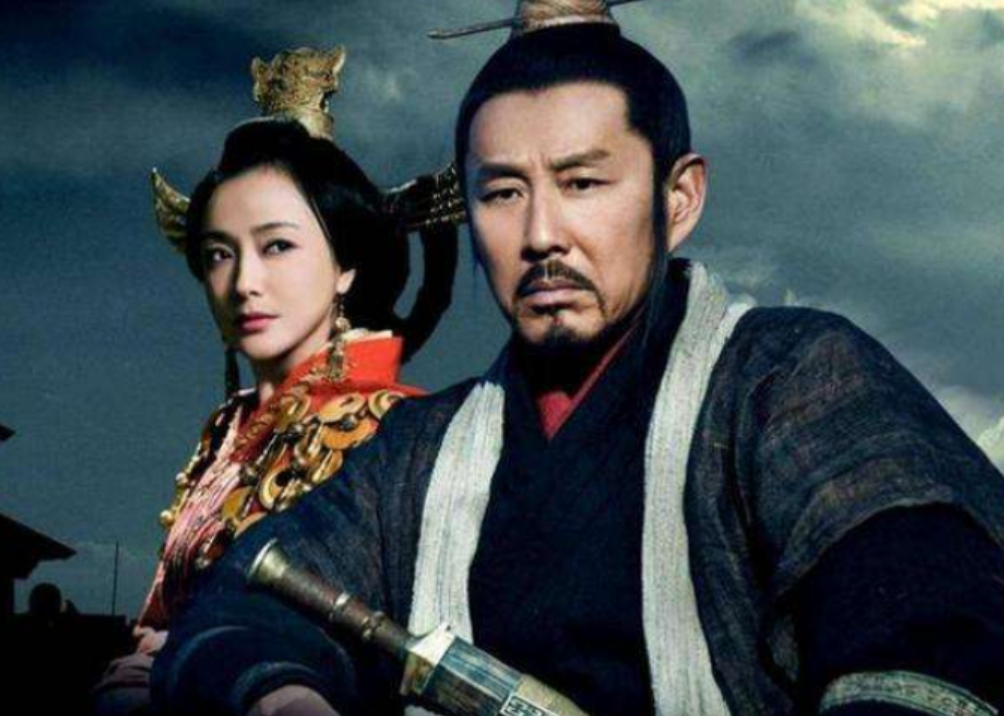 太子_叛乱_刘盈