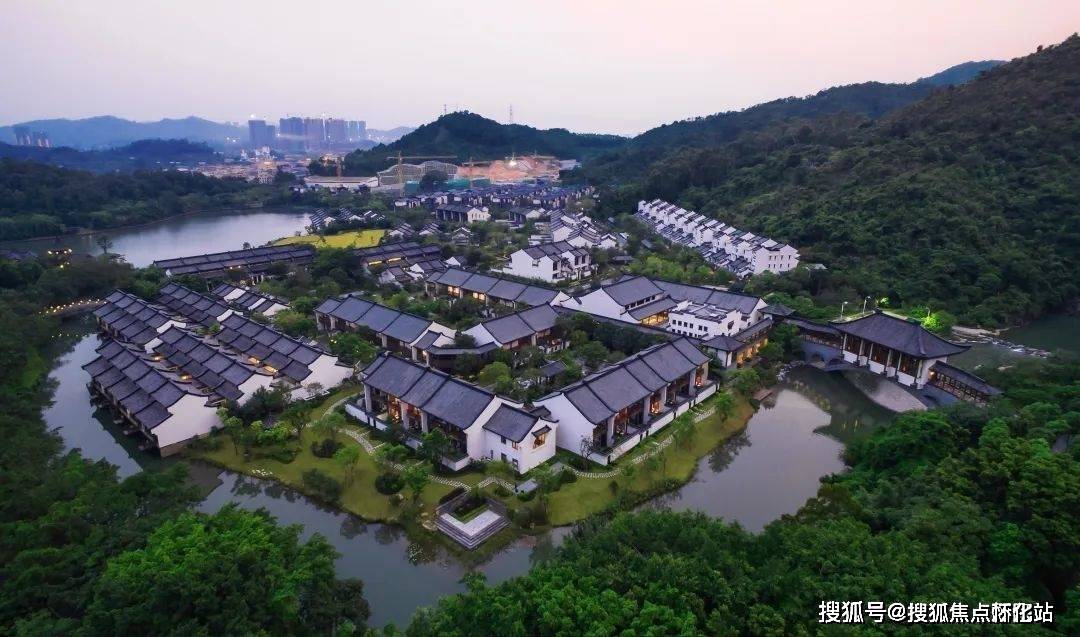 中海汤泉中海汤泉售楼处首页网站中海汤泉欢迎您价格户型地址