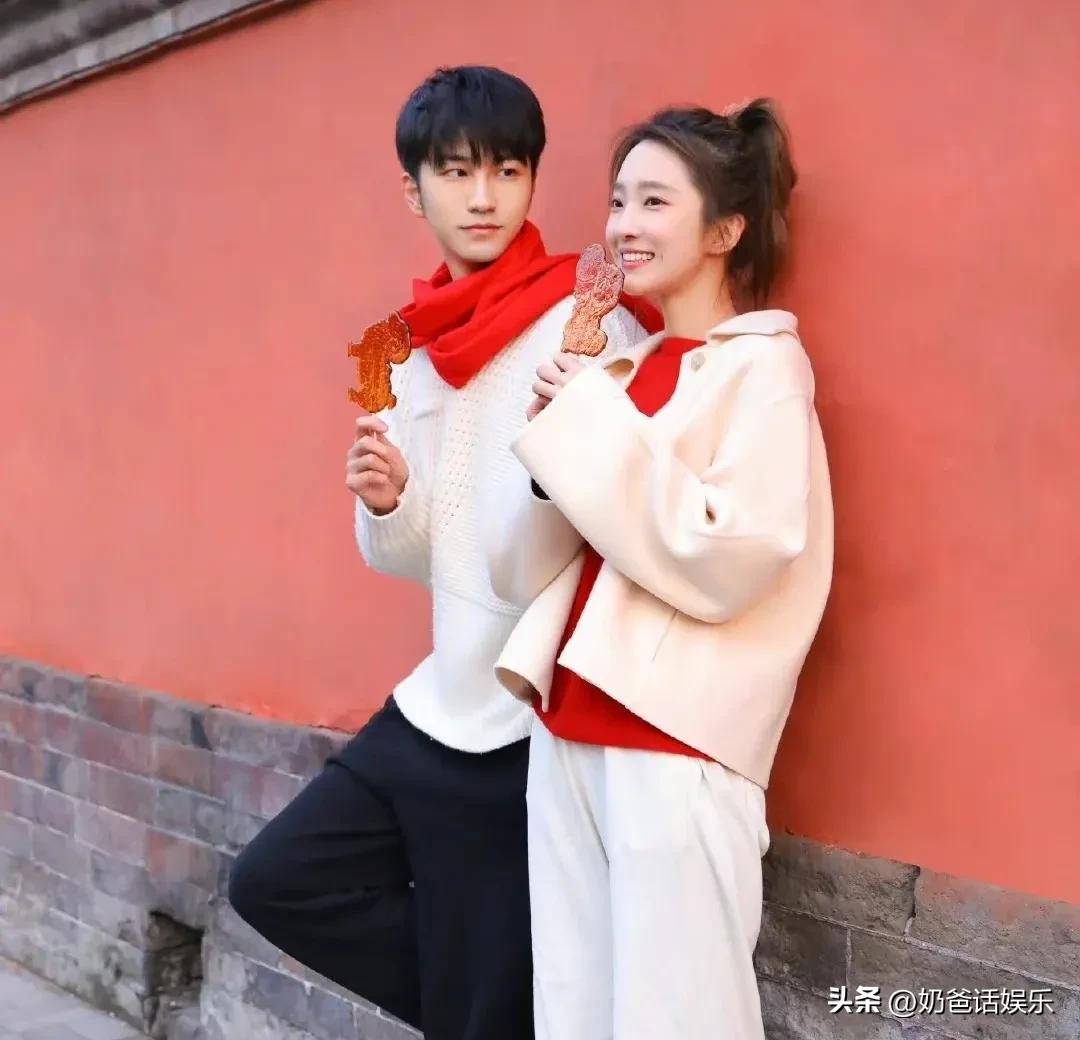 频繁接广,不结婚成为主要争议话题_赵琦君_杨凯雯_网友