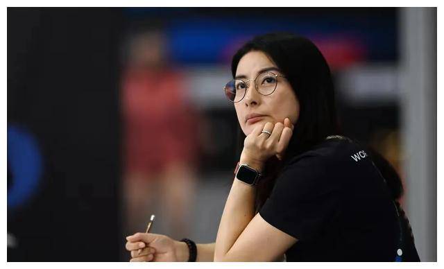 全红婵振奋喜讯,跳水世界杯激动郭晶晶!_比赛_实力_荣誉