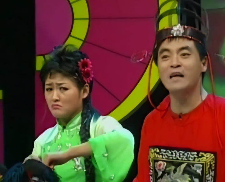 赵本山五大"徒孙"现状:有人皈依佛门,有人英年早逝,有人沦为网红_娇娇