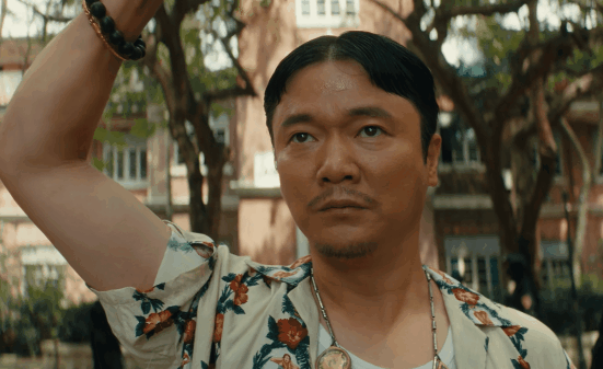 原创网剧唐探2口碑大爆躲过了张钧甯却被身高178的女四号给惊艳了