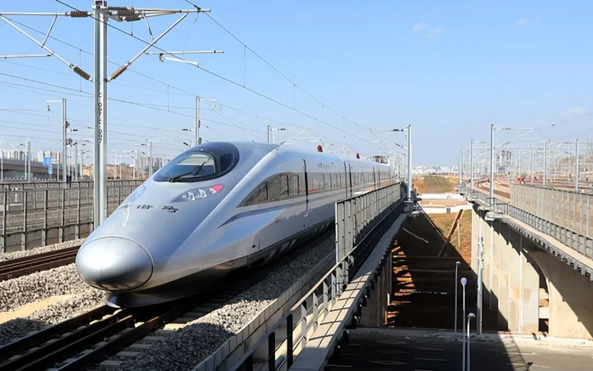 甬台温高铁短期内很难开工建设,或因沿海高铁需先照顾上海,杭州_浙江