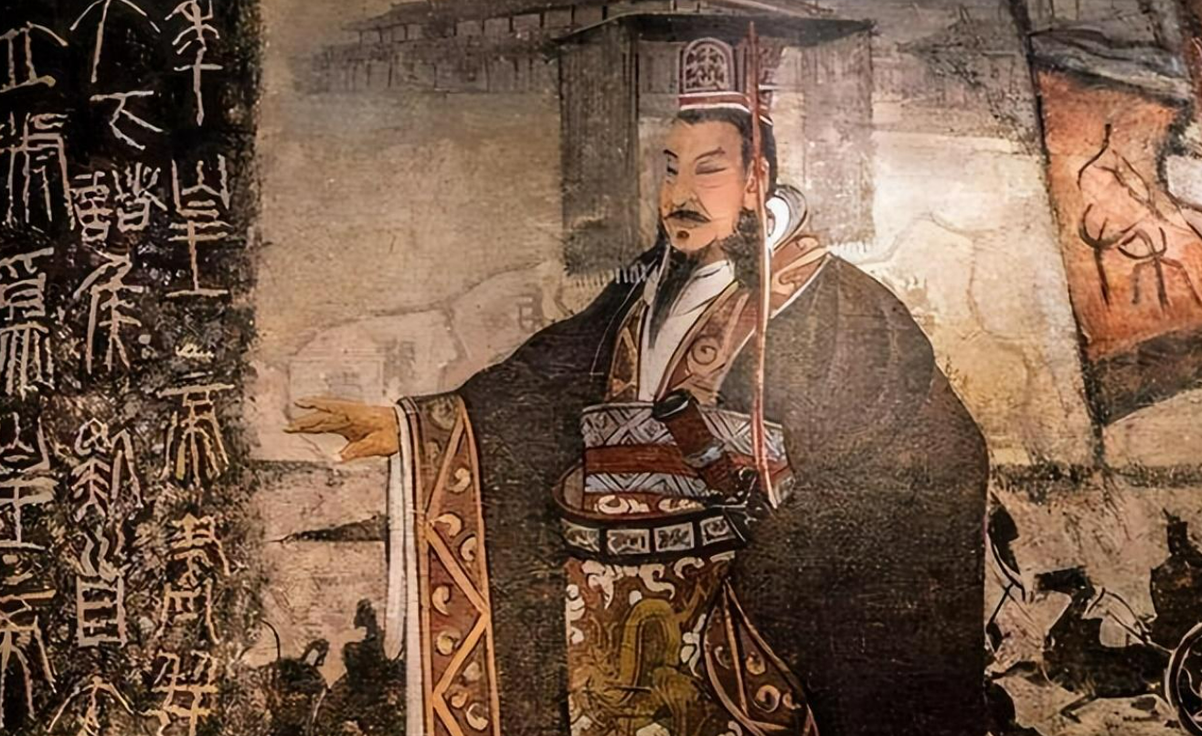 1974年陕西一尊兵马俑开裂,真相水落石出_人们_历史长河_陶俑