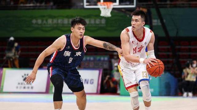 基本功成“软肋”，未来何去何从？中国篮球未来基本功之殇与挑战