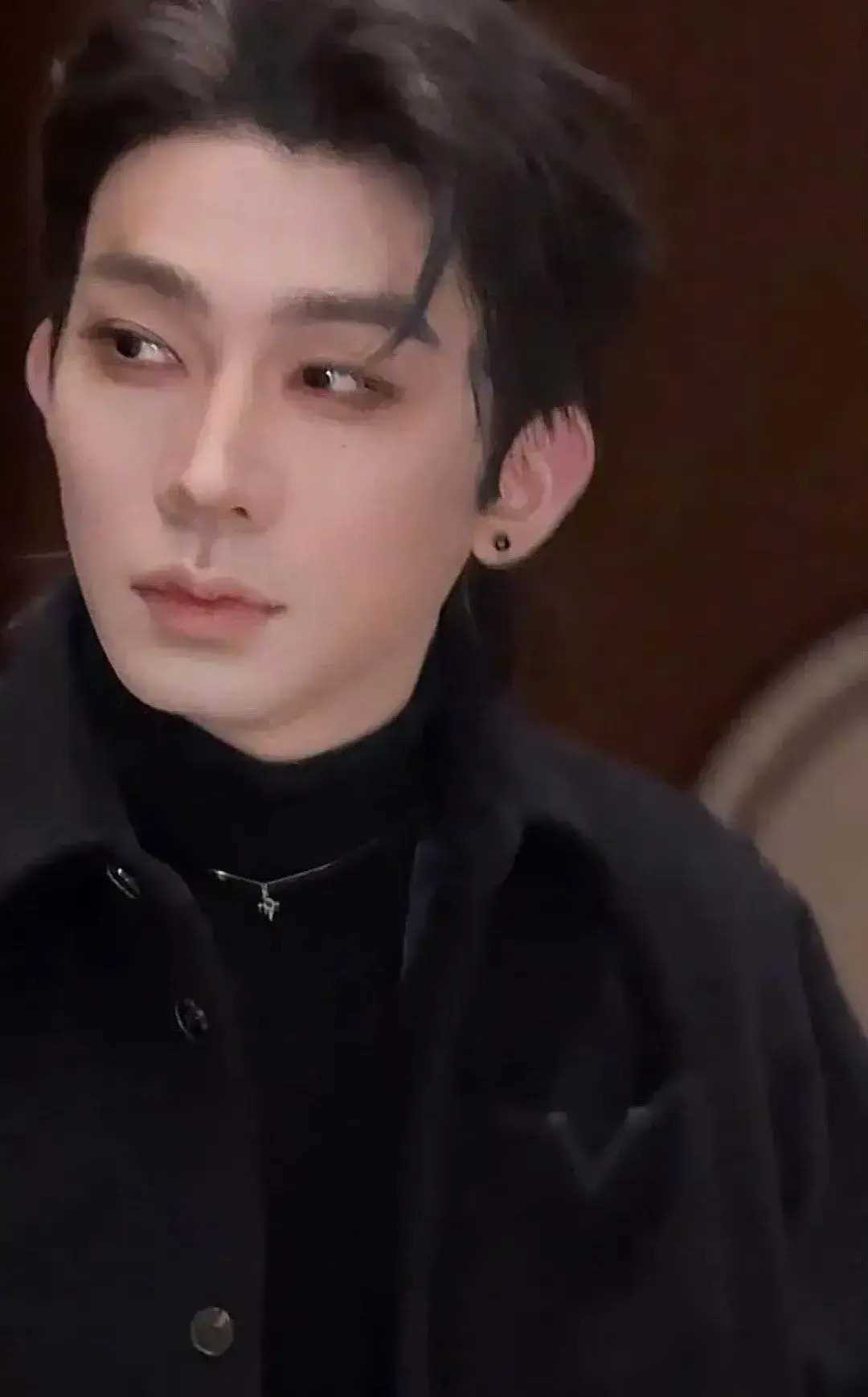 原创杨迪爆改惊呆全网堪比女祸补天换了一张脸我却笑翻在评论区