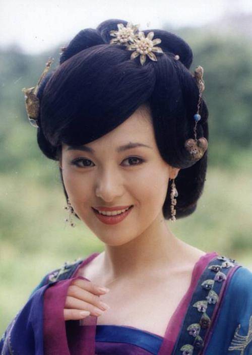 面对高阳浓烈的爱,辩机就算是百炼钢,也化成了绕指柔_李世民_李建成