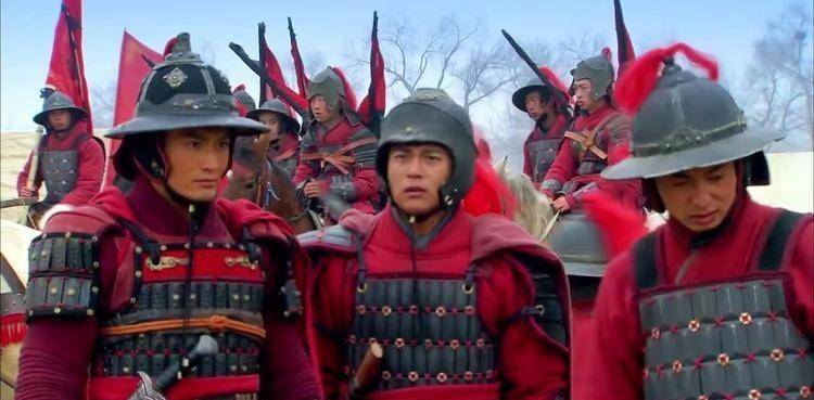 岳家军郾城,颖昌大捷,让金军惨遭重挫,也让宋朝皇帝胆战心惊