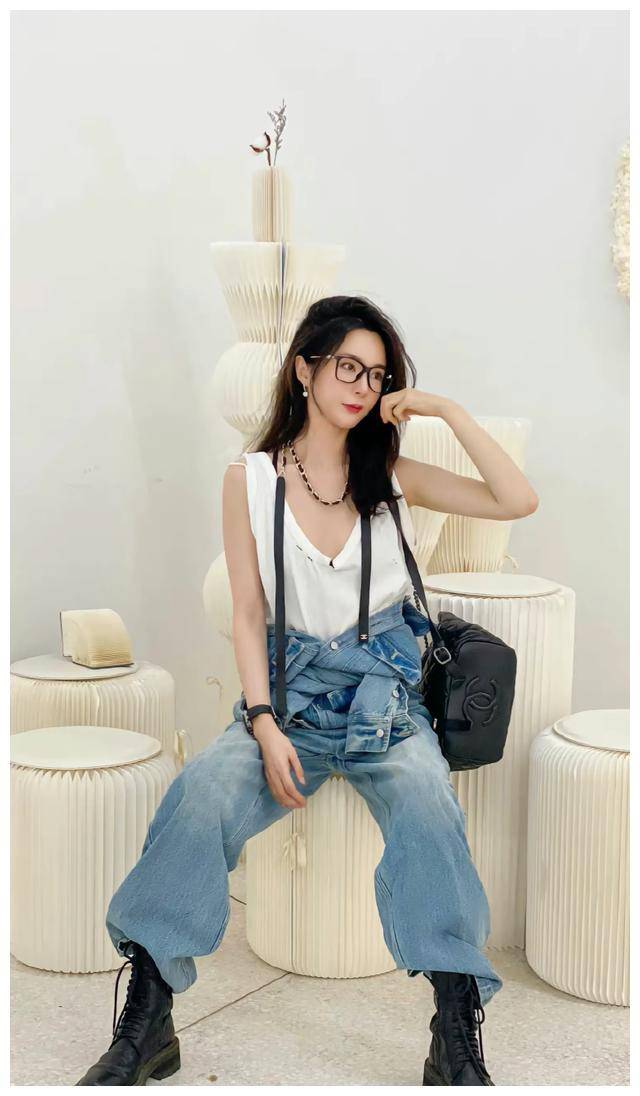 作者海鸥美图孙雅是一位美丽且有实力的演员,希望她能够继续展现出色