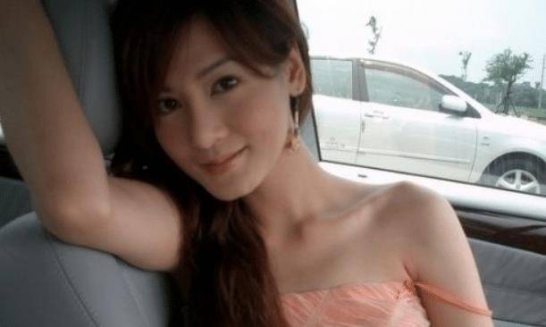 多年饰演不少作品,没有任何名气,结婚后退出大屏幕_明星_时候_邱琦雯