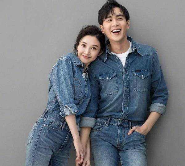 而作为马上要当父亲的张若昀自然不会怠慢了自己亲爱的老婆,经常是换