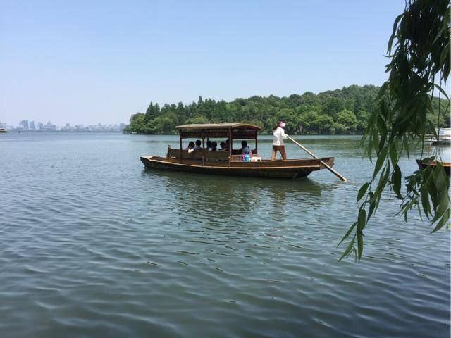 组团去江浙沪7天攻略,江浙沪旅游团报名七日游价格,亲测好玩_景点_day