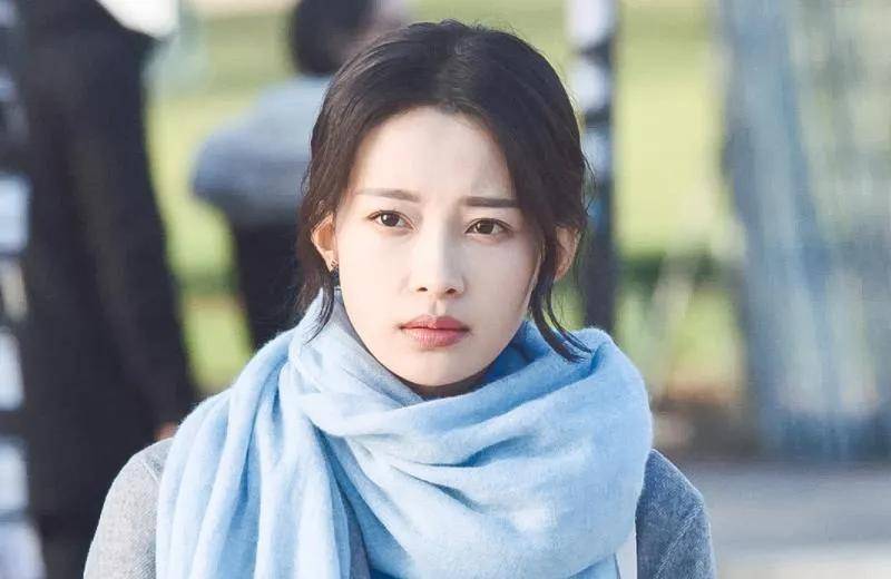 原创结婚6年连婚礼都没办如今再看孙怡董子健的分开也就不稀奇了