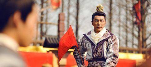 废太子李承乾因为孙子追封为王,这个孙子能力不小,可惜结局悲催_李适_