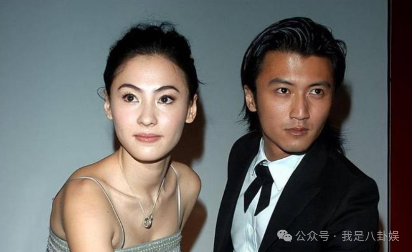 刘嘉玲质问张柏芝:你有王菲懂谢霆锋吗?