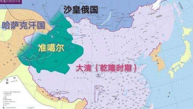 原创外西北到是一个什么样的地方失去外西北到底意味着什么