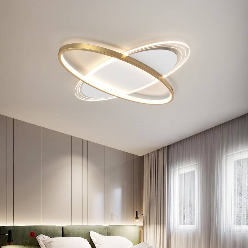 如何选择适合家庭装修的平板灯?_亮度_灯具_情况