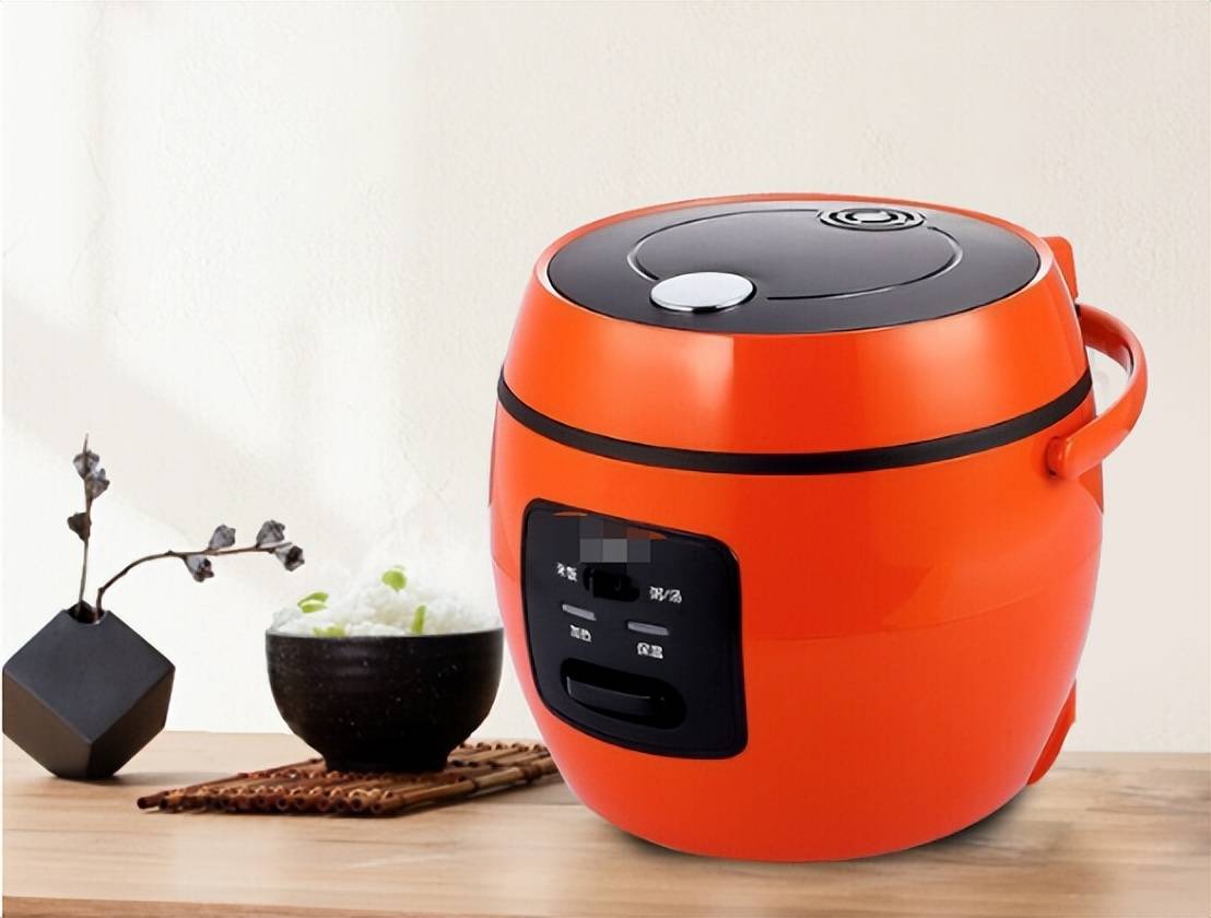 家用电饭煲怎么选?5款好评率炸裂的产品盘点!_温度_技巧_口感