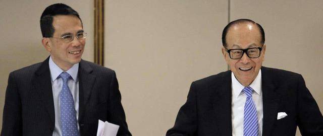 与丈夫如胶似漆,为产子改名,如今儿女双全_李泽钜_王富信_豪门