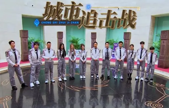 《奔跑吧兄弟》是一档备受观众喜爱的综艺节目,已经陪伴观众度过了整