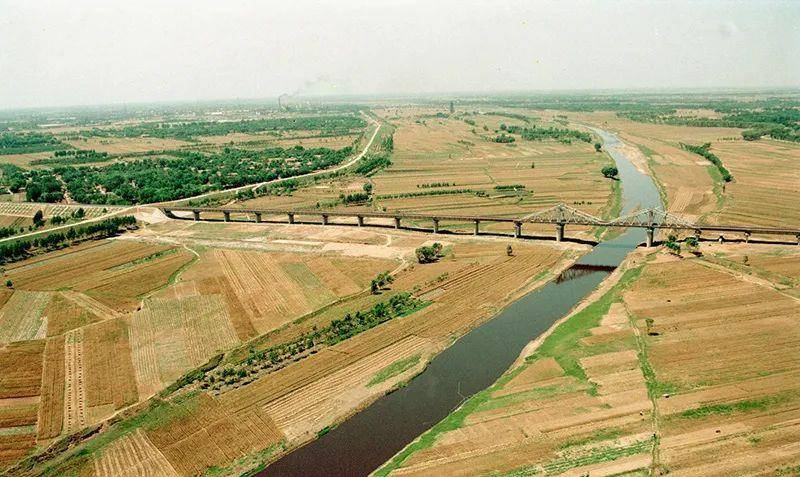 的捻军在淮河和大运河一带作战,对大运河的流通也产生了不少负面影响