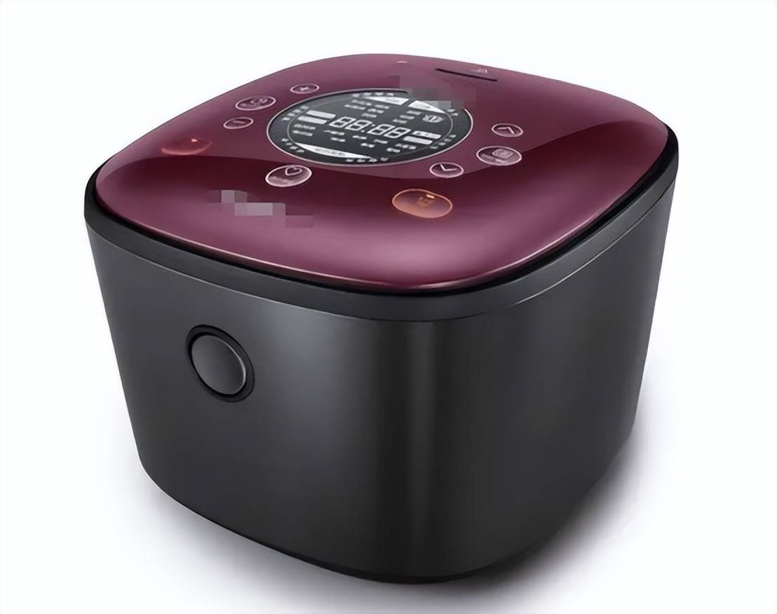家用电饭煲怎么选?5款好评率炸裂的产品盘点!_温度_技巧_口感