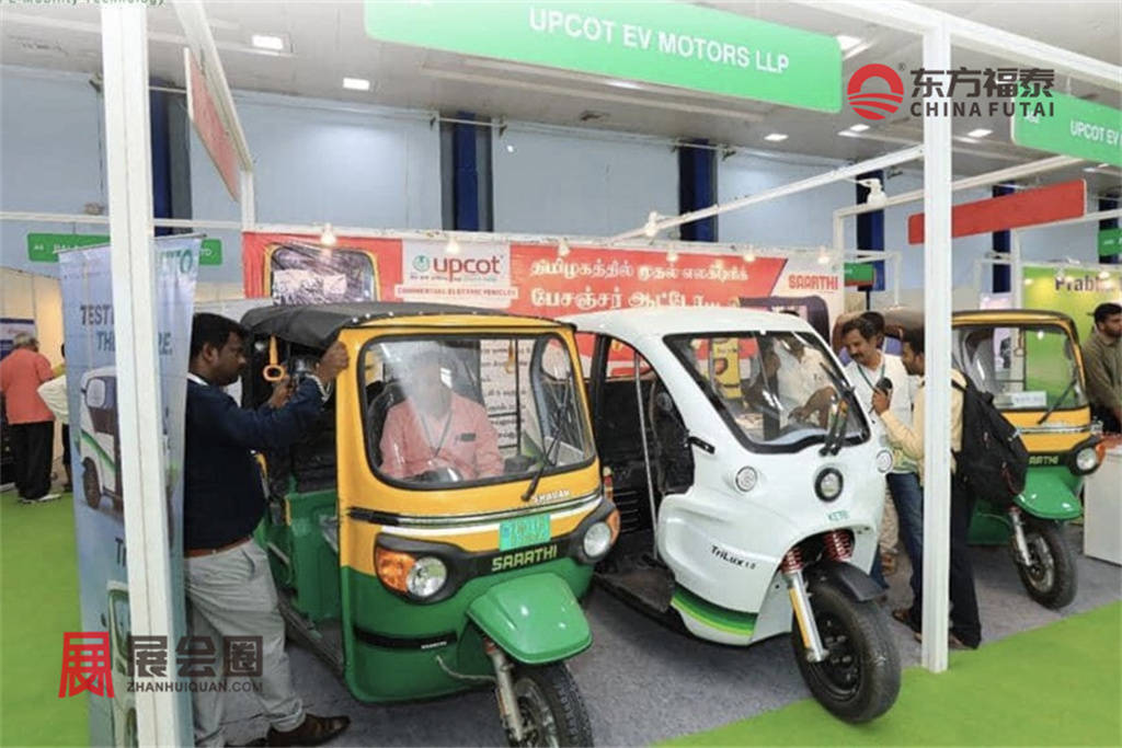 专为电动车制动系统设计