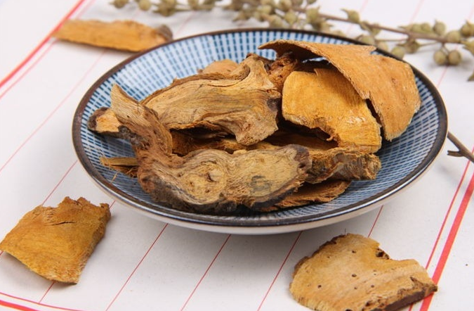 一种对 " 病毒杀伤力极强 " 的中药,可以泡水喝!_作用_治疗_研究