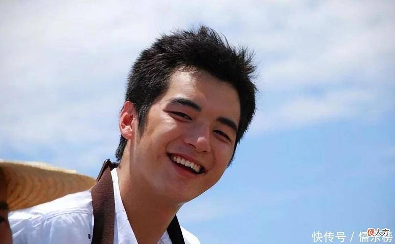 《爱情公寓》之陆展博诗词汇总_人生_青春_谢池