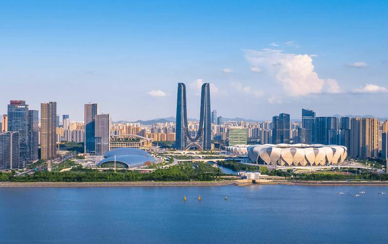 原创江浙沪二十五个城市人均gdp排名无锡第一南京第四杭州第十