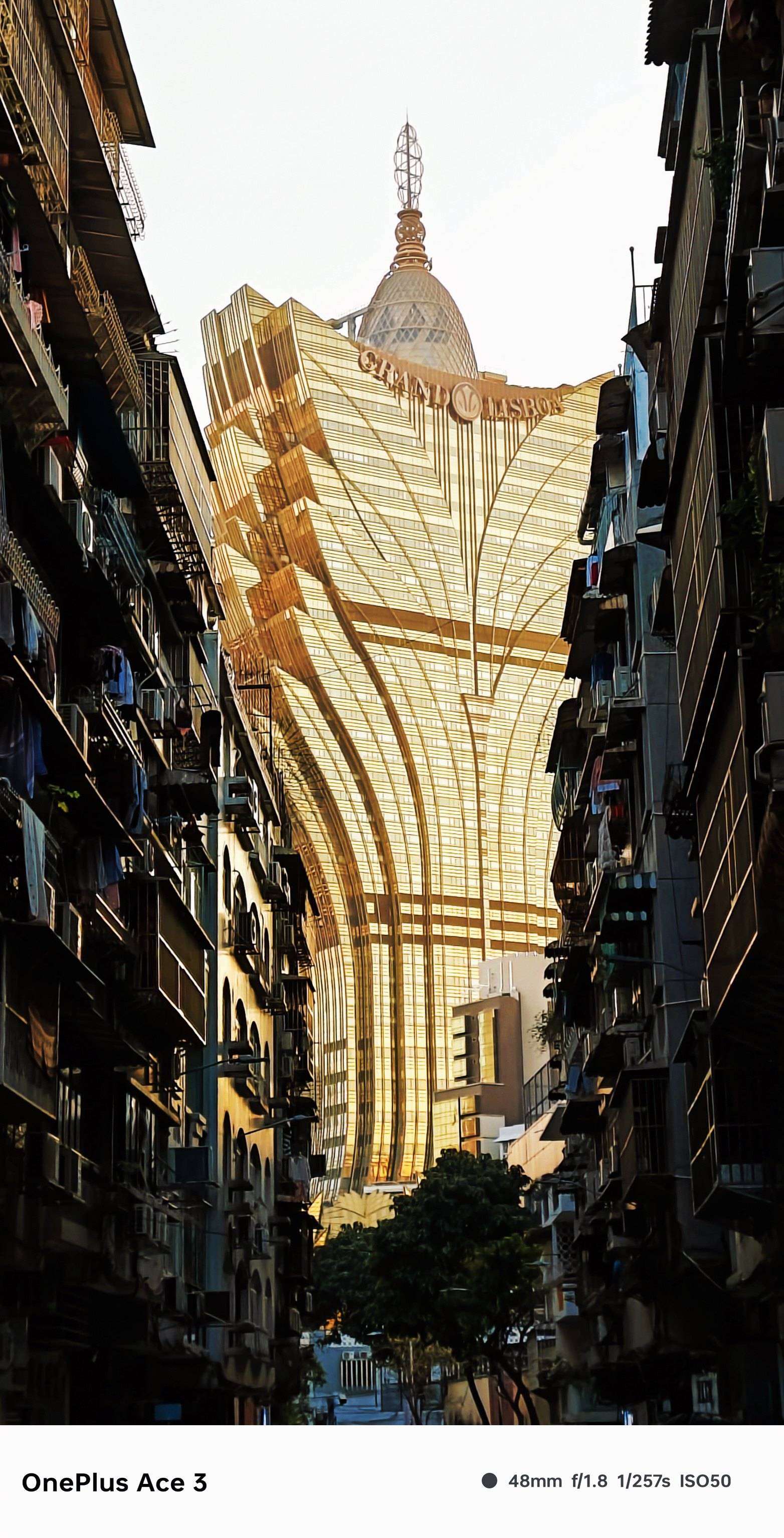 既要个性又要实用,快闪入手一加ace3刻晴定制,体验如何?