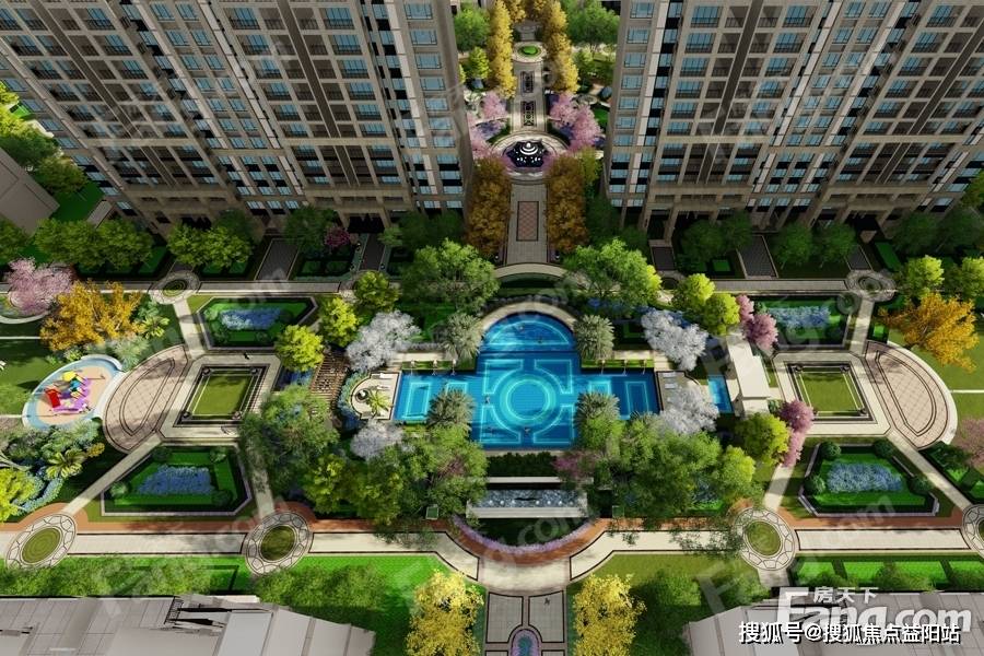 新发布汕头【寰宇天下花园】售楼处电话|认证价格户型学区|售楼中心