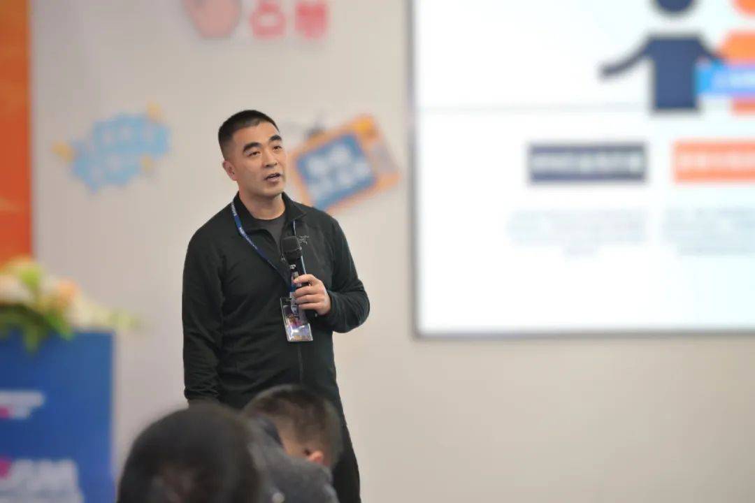 赋能·渗透·共创丨百胜软件2024生态战略启动会成功举办_伙伴_产品